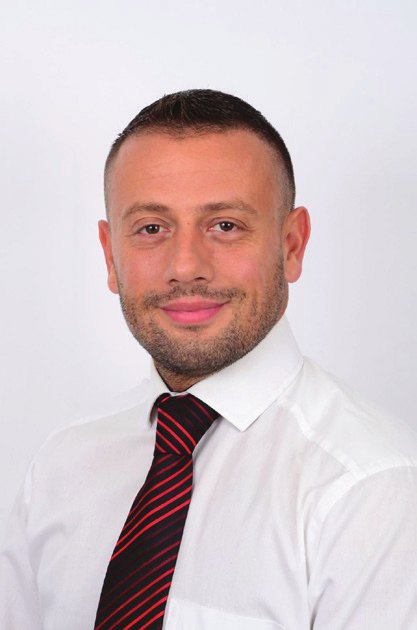 Ivan Tihov